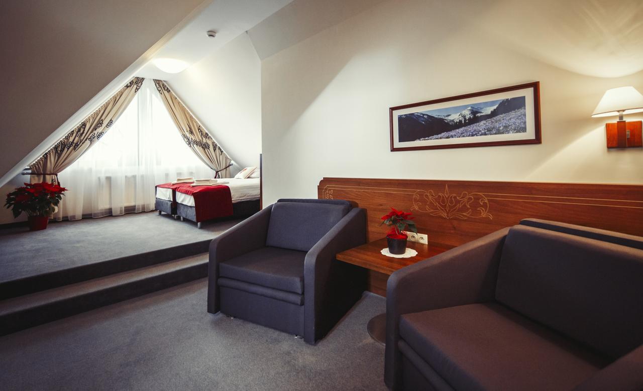 Logos Hotel Zakopane