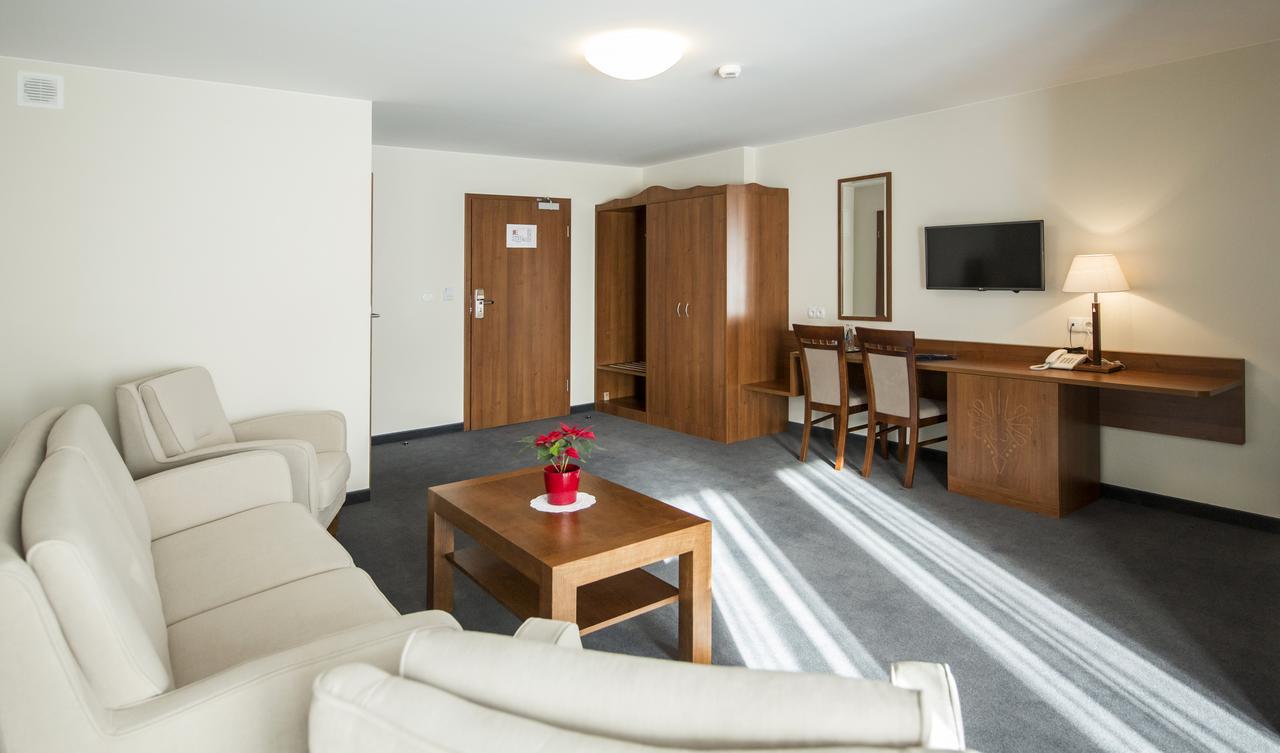 Logos Hotel 3*