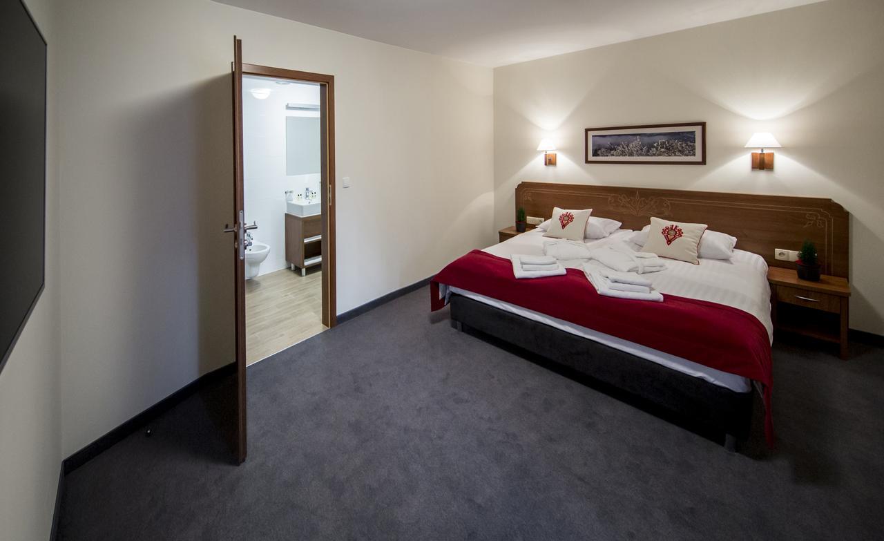 Logos Hotel Zakopane
