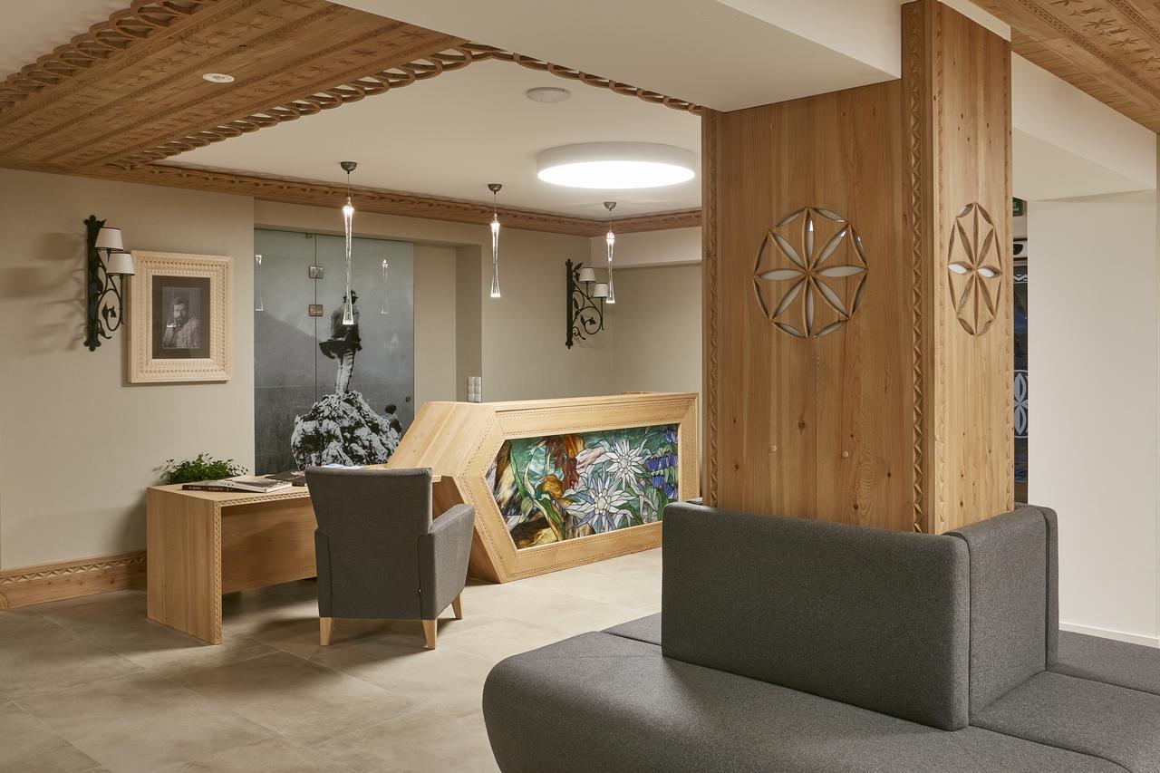 Logos 3* Zakopane