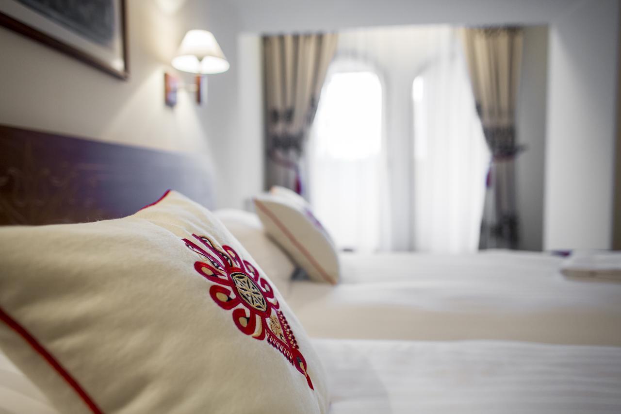 Hotell Logos 3*