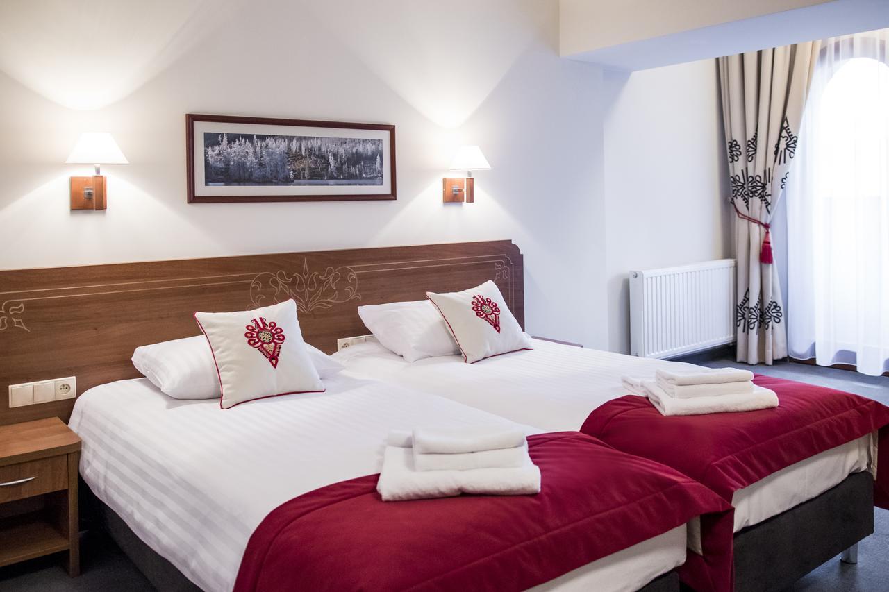 Logos Hotel