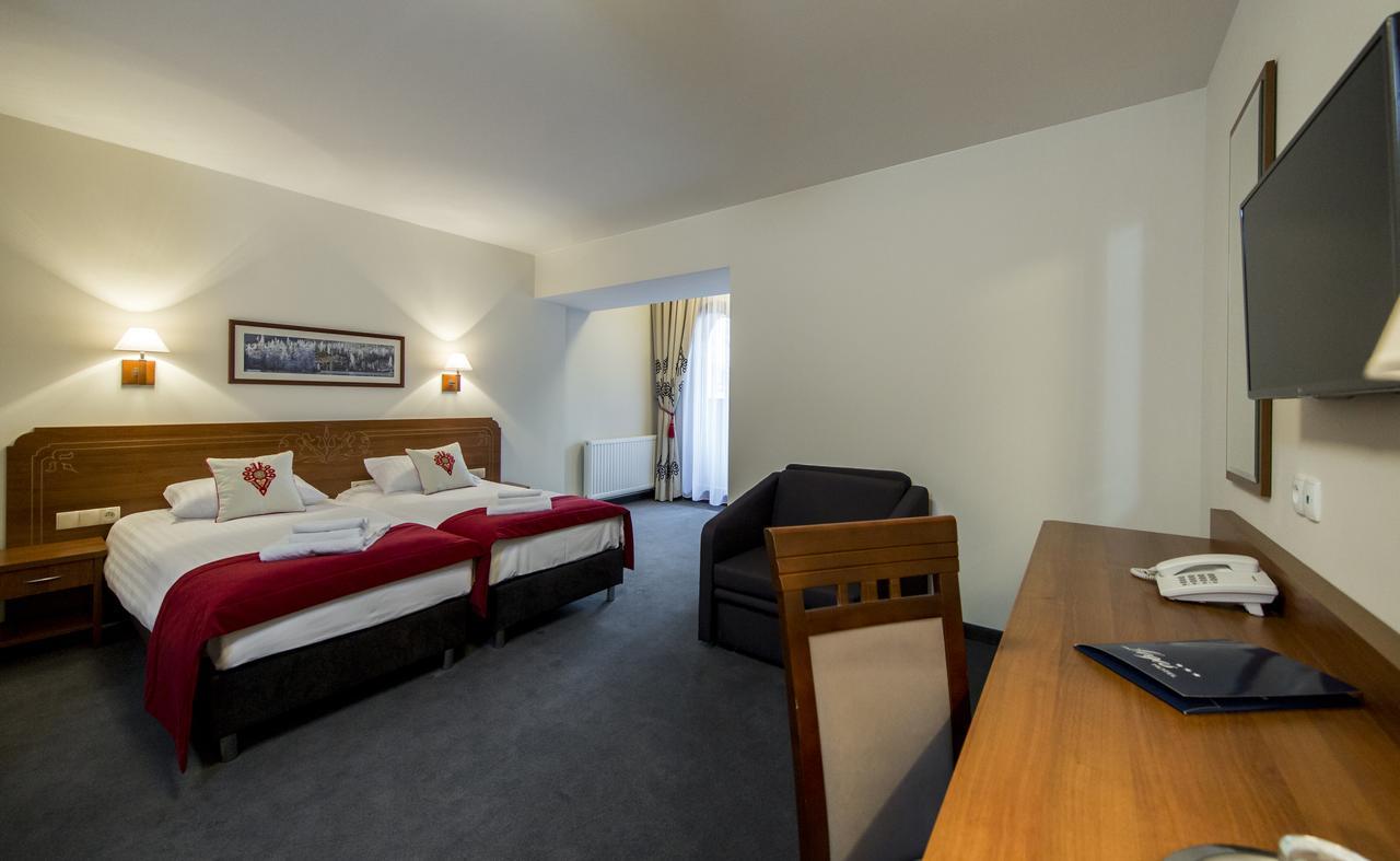 Logos Hotel Zakopane