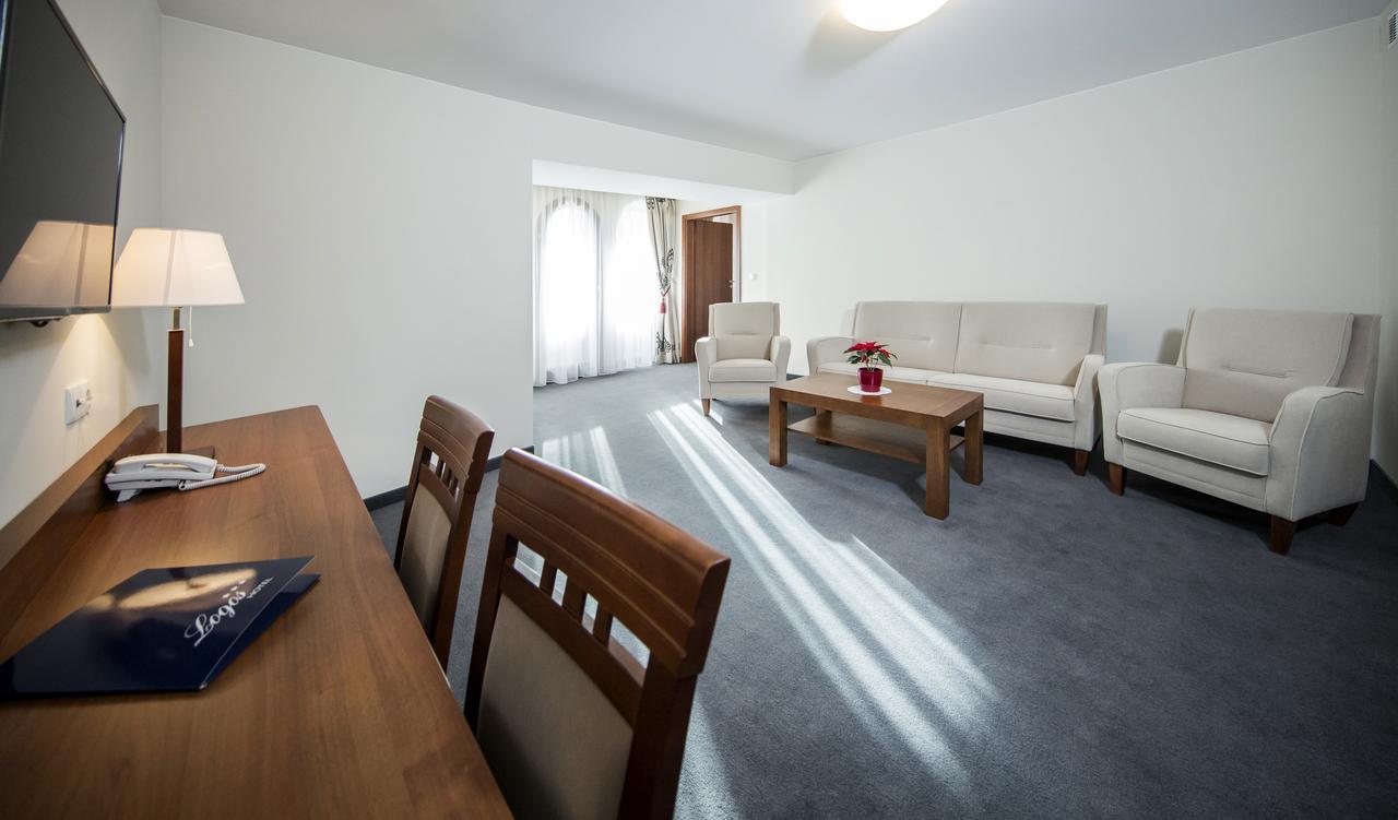 Hotel Logos Zakopane