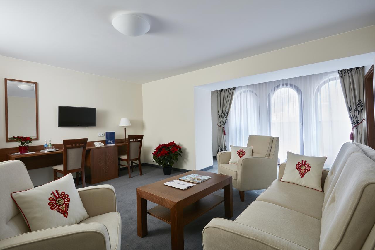 Hotel Logos Zakopane
