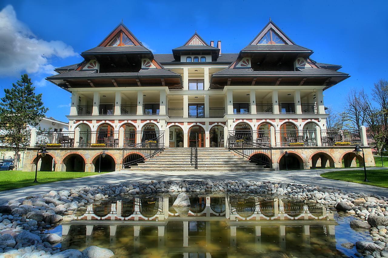 Logos 3* Zakopane