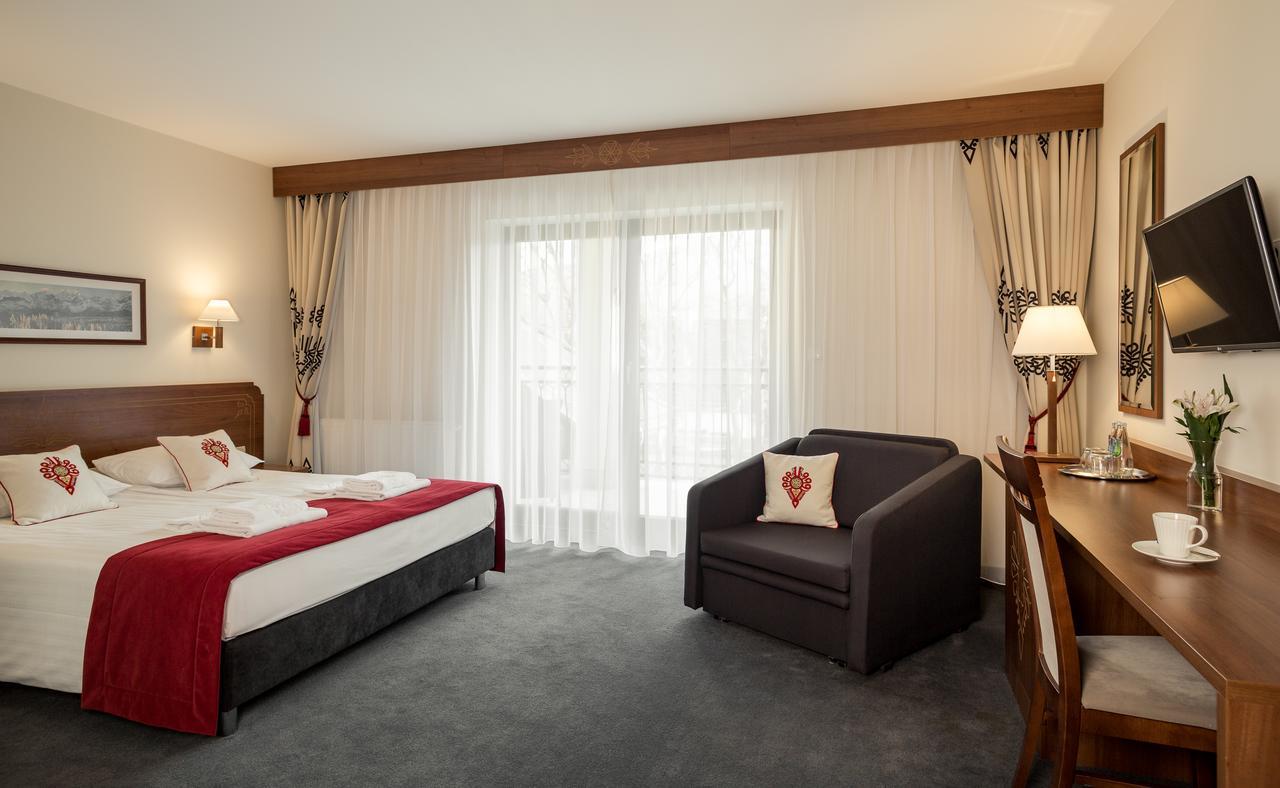 Logos Hotel Zakopane