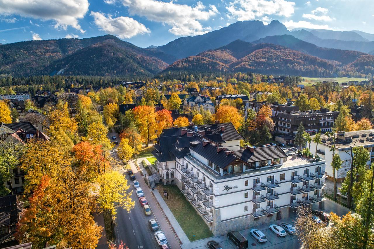 Logos Hotell Zakopane