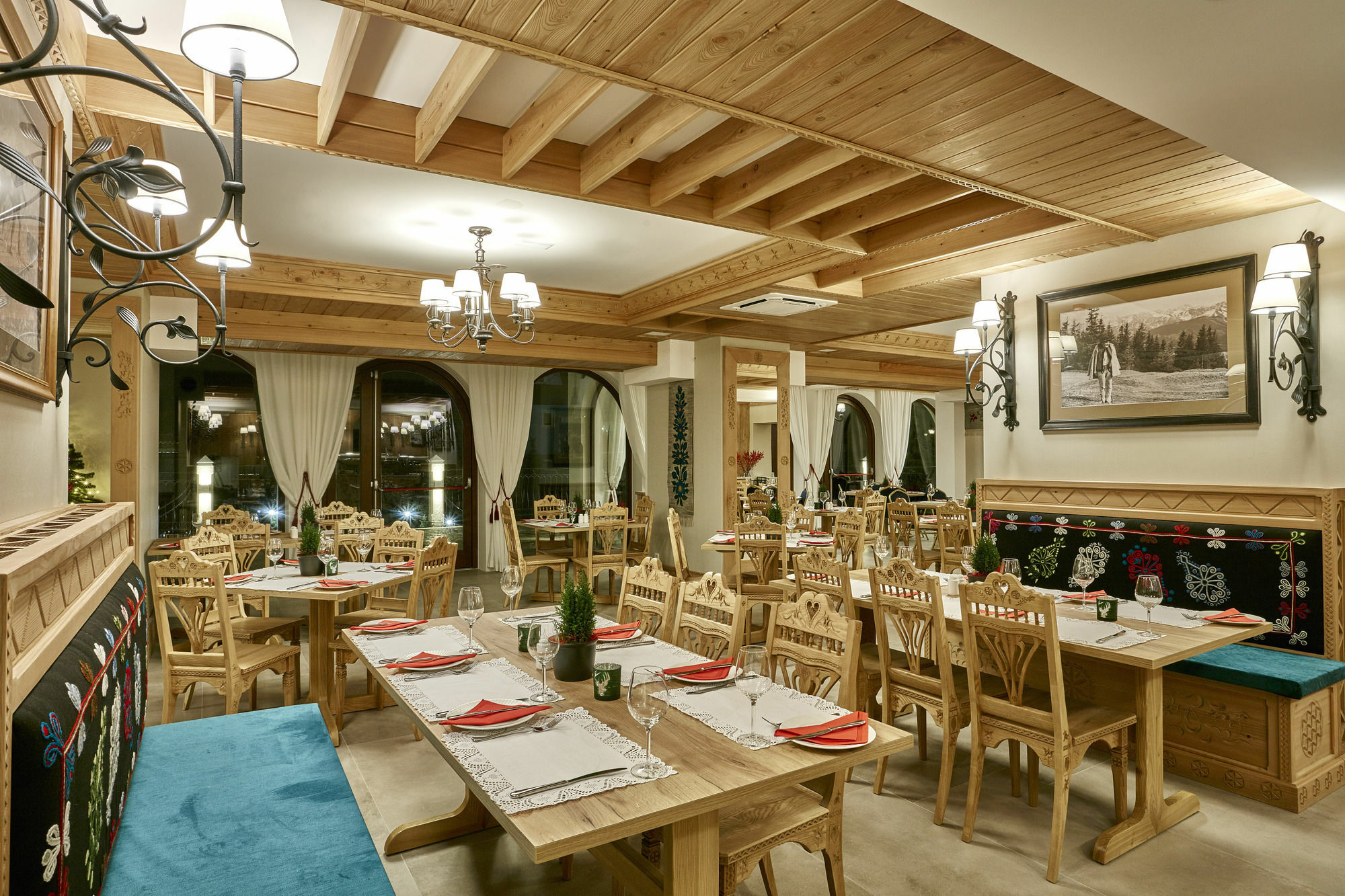 Logos 3* Zakopane